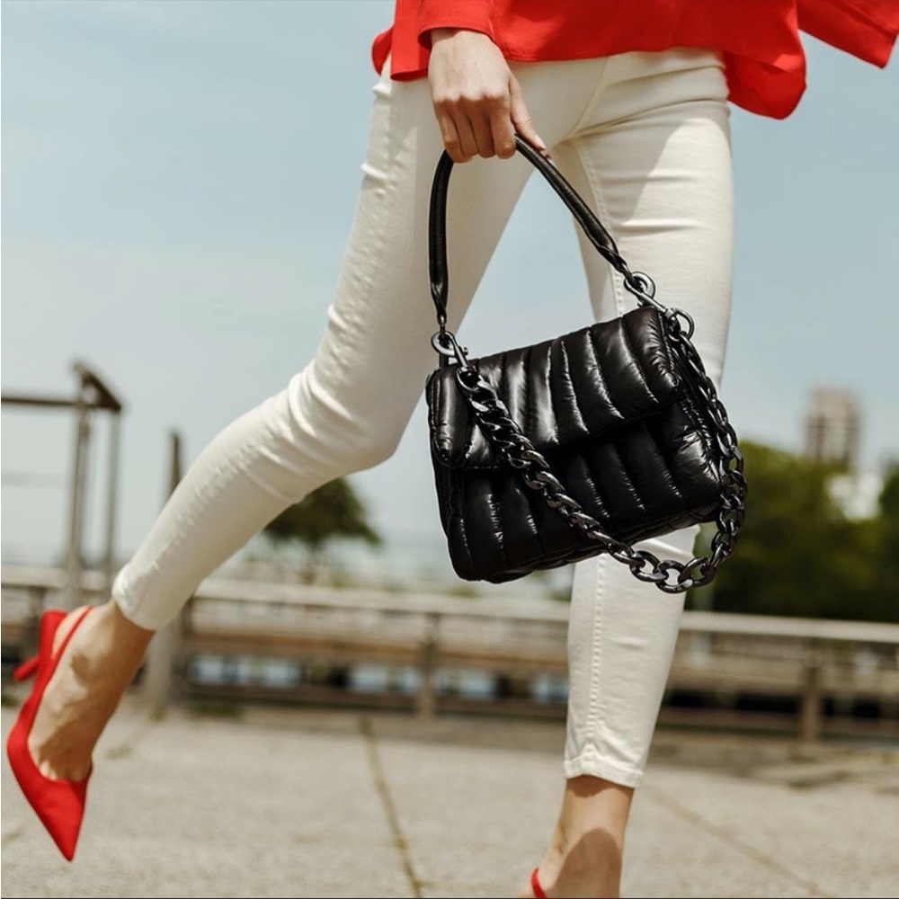 Think Royln Bar Bag